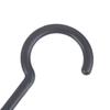 10 Pcs Unisex-Adult Wig Head Stands - Portable Multifunctional Hook Hangers For Easy Wig Drying, Storage & Display