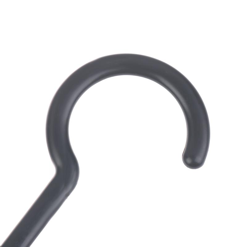 10 Pcs Unisex-Adult Wig Head Stands - Portable Multifunctional Hook Hangers For Easy Wig Drying, Storage & Display