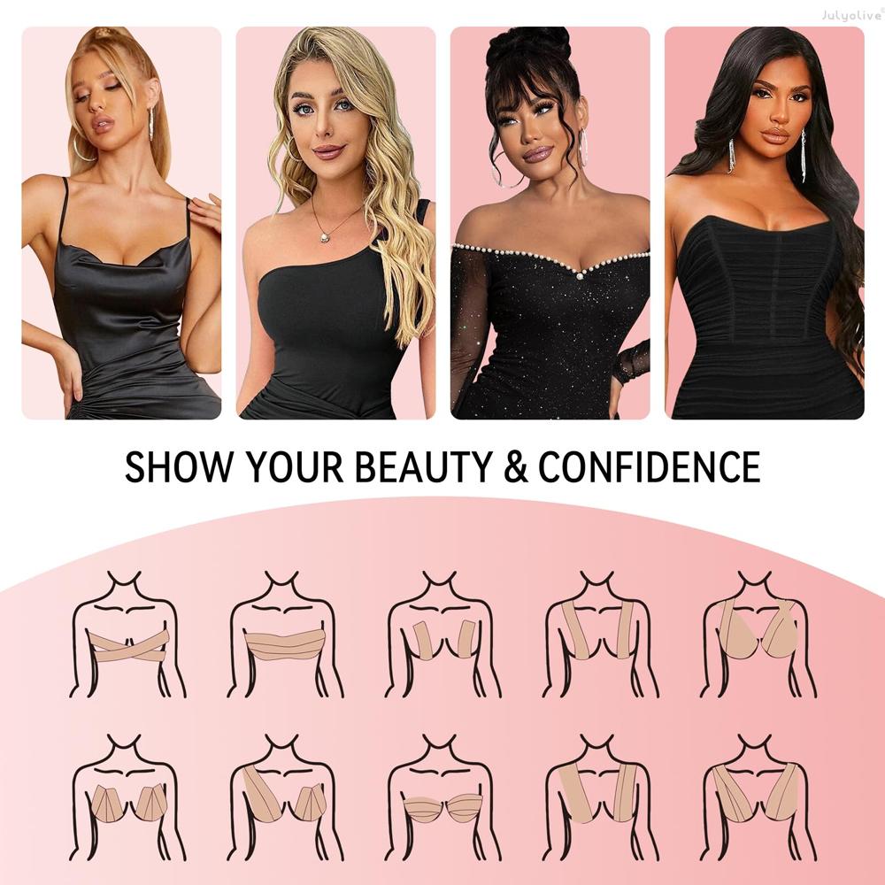 2-Pack Kinesiology Tape 5Cm X 5M Waterproof Hypoallergenic Athletic Tape For Muscle Pain Relief Joint Support