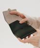 Romantinuer Mott Clip Wallet (Black)