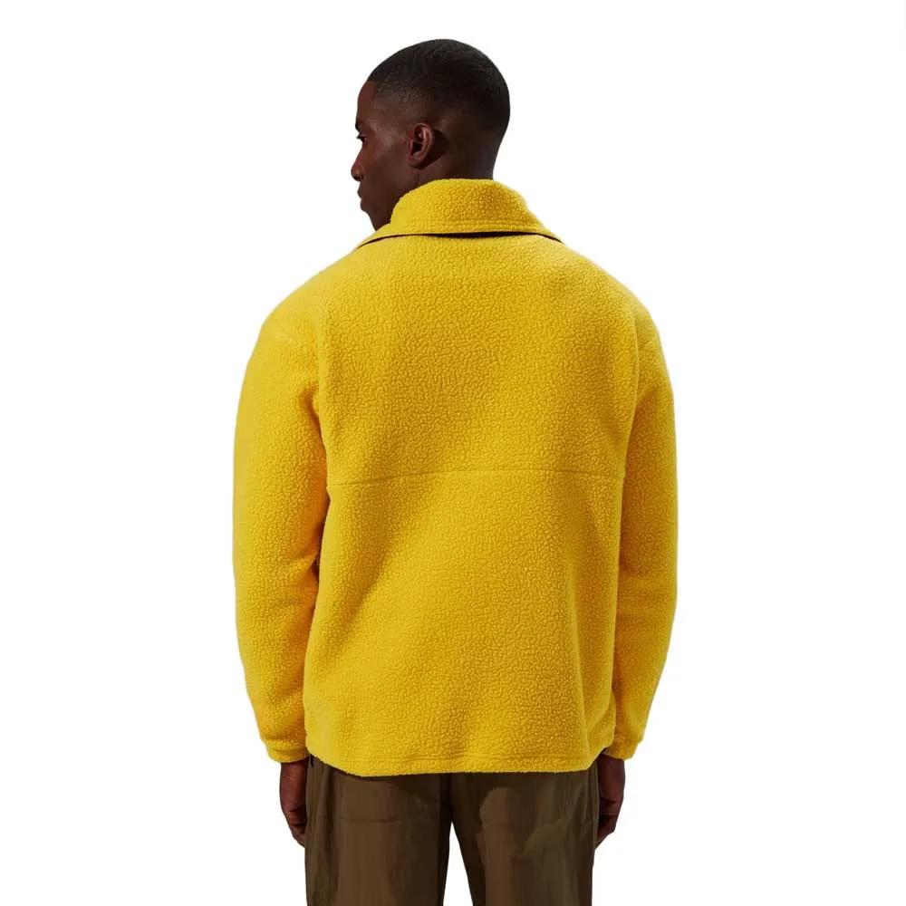 Berghaus Флисовая кофта с полумолнией Rhynie Aztec