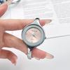 Kloson Niche High-End Bracelet Watch, Small And Exquisite Women'S Watch, Simple And High-Value Quartz Watch
