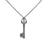 U-TREASURE Kingdom Hearts Goods Necklace Keyblade Forgotten Memories Silver Accessory Jewelry Gift NDKH-302-SV925
