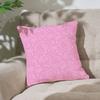 H-Hello K-Kitty Pillow Case Cushion Cover Soft Cute Throw Pillow Case For Car Sofa Pillowcase Polyester With Zipper