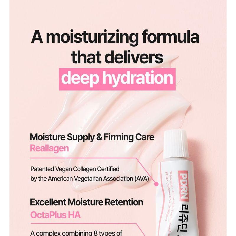 RiRe - PDRN Rejudin Cream 10g