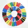 560Pcs Cable Heat Shrink Tubing Sleeve Electrical Wire Wrap Tube 2:1 Assortments