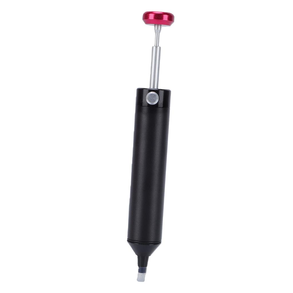 Solder Sucker Tin Suction Tool Manual Vacuum Desoldering Pump Solder Removal Tool for Repair