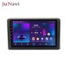 Toyota Hiace 2013-2018 Large Screen Android Car Navigation with Bluetooth & Wireless CarPlay.