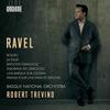 Ravel / Basque National Orch / Trevino - Orchestral Works [compact Discs]