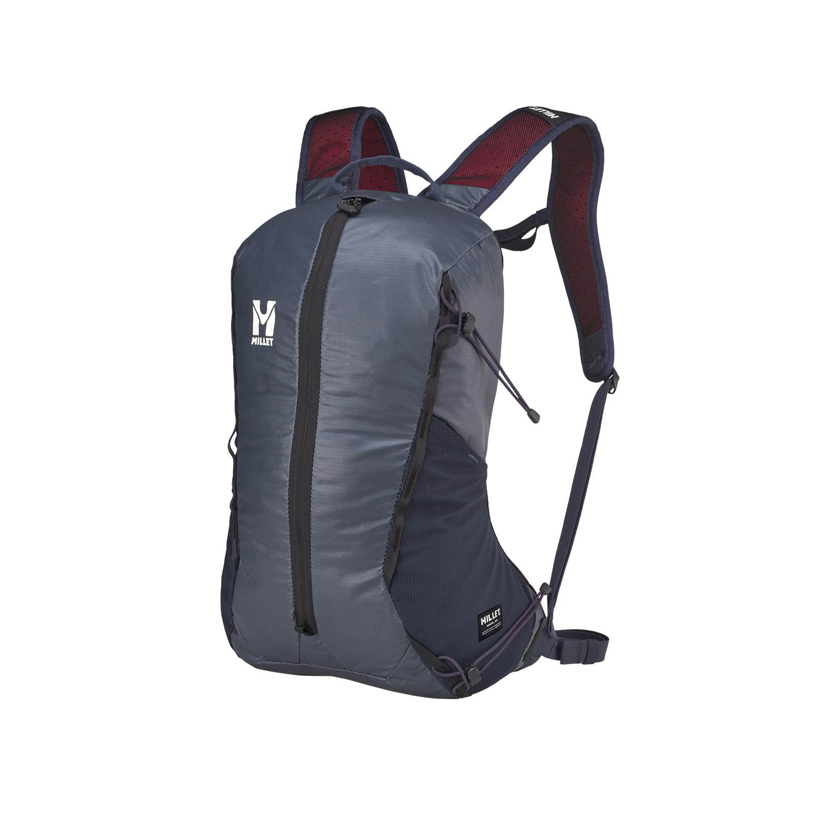 

Рюкзак Wanaka 10 MIS2402 Sapphire F [Millet] (НОВИЙ ЛОГОТИП)