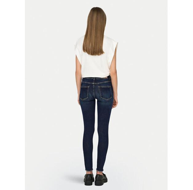 ONLY Blush Jeans 15326910 Blue Skinny Fit
