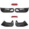 BMW 5 Series Door Anti-Kick Interior Decoration Accessories (2024-2025 Models)