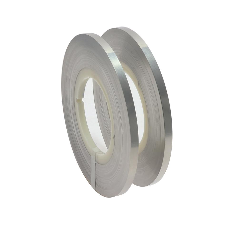 1kg 18650 Li-ion Battery Nickel Sheet Plate Connector for Spot Welding Machine Nickel Plated Steel Belt Strip Battery Welders