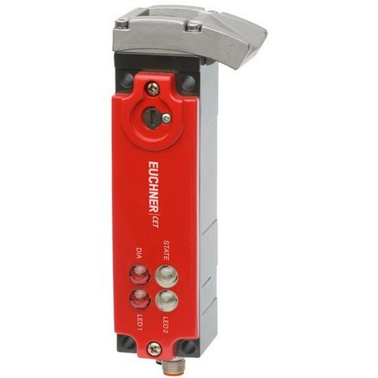 Sure, here is a revised version of the product name: "EUCHNER CET3-AR-CRA-AH-50X-SG Safety Switch"