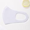 1/10 Stück Eis seide Maske Frühling und Sommer Staubdicht Waschbar Wiederverwendbar Gesichtsmaske Unisex Erwachsene/Maske Outdoor Reise Schutz