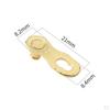 Chain Connector - Easy Assembly for 12-