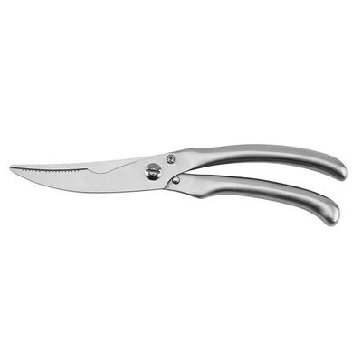 Chicken Bone Scissors Stainless Steel Kitchen Scissors Meat Vegetable Scissors Chicken Poultry Fish Kitchen Scissors Tools