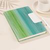 With Magnetic Buckle Business Office Notepad 200 Pages Students Notebook Diary  Agenda Organizer