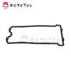 For Kawasaki Z1000 2003 2004 2005 2006 Motorcycle Rubber Engine Cylinder Head Cover Gasket Seal Stripe
