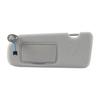 Vehicles Heat Resistant Sun Visors Assembly Driver Side Sunshade Replace 83280-TLA-A12ZB Direct Fit UV Rays Protection