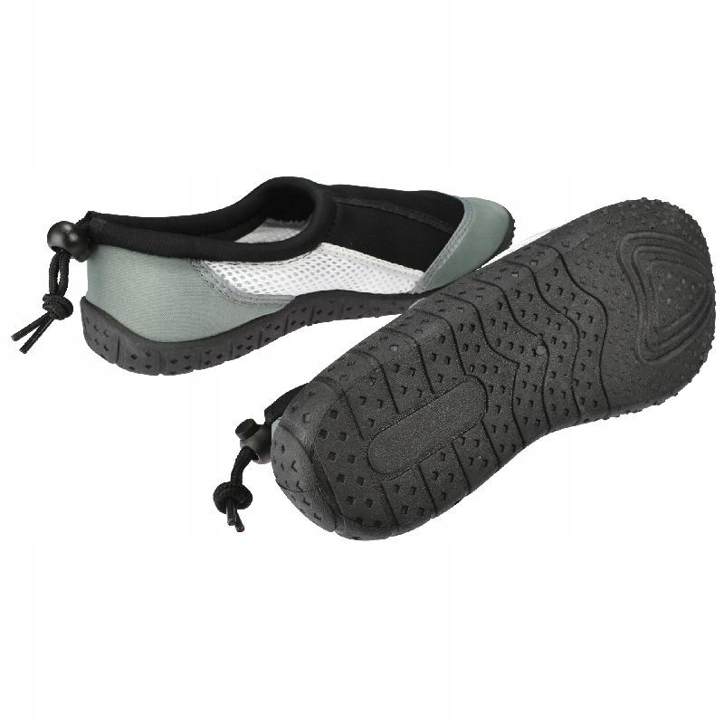 Z3751 Sea Reef Blue swimming shoes size 29