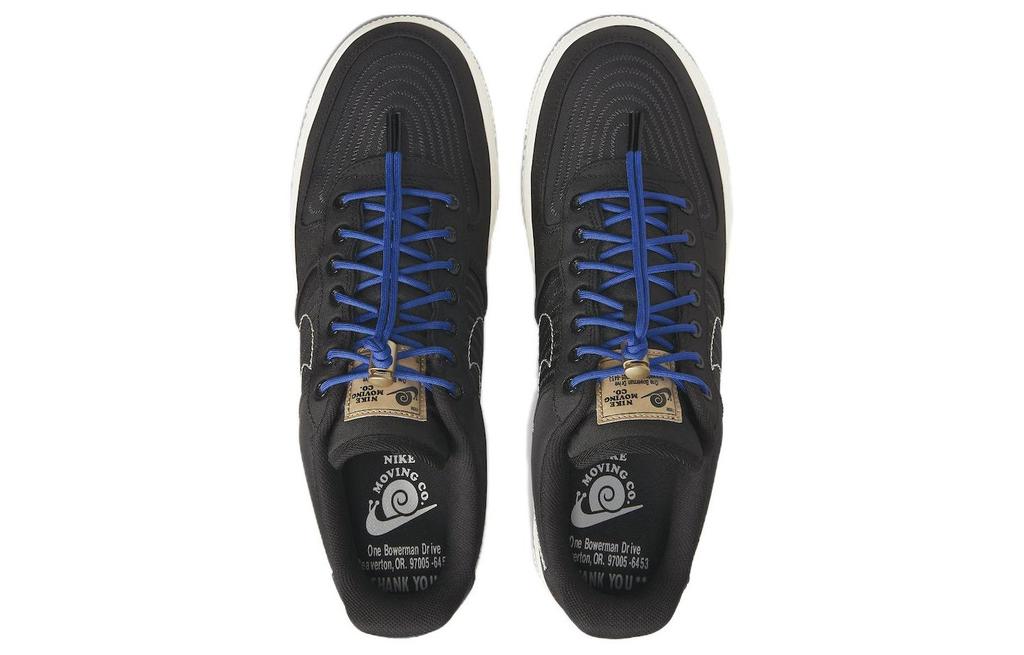 Nike Air Force 1 '07 LV8 'Moving Company Black' DV0794-001