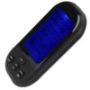 Wireless Remote Food Thermometer with Dual Probe Kitchen Cooking Barbecue Grill Accessory(TSK32B