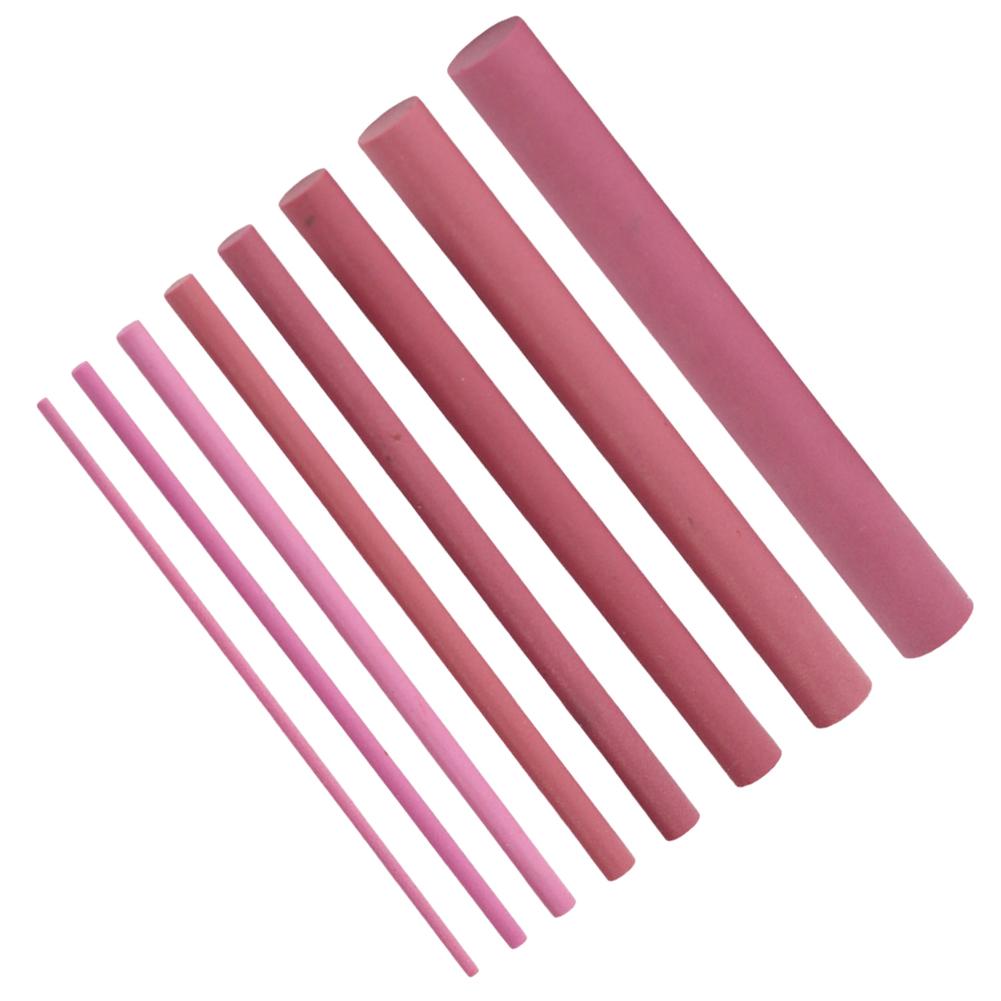 Effizienter 210MM Kegelöl-Schärfstein mit 3000 Körnung für ein glattes Finish