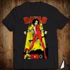Retro Devo T-Shirt Gerald Casale Mark Mothersbaugh Bob Casale Bob Mothersbaug...