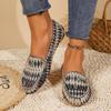 Women's Shoes, Anti Slip, Flat Shoes, Round Toe, Breathable, Walking Shoes, Shallow Single Shoes, Sports Shoes