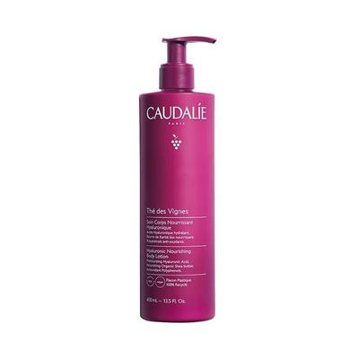 Caudalie Vinotherapist Soin Corps Nourrissant Thé Des Vignes 400ml