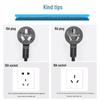 TOWE PDU Server Power Extension & Conversion Cable