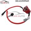 61129259425 Positive Battery Fuse Cable For BMW F30 F31 F34 F35 M3 F80 F32 F33 F36 M4 F82 F83 9252425 6112-9259-425 9214506-02