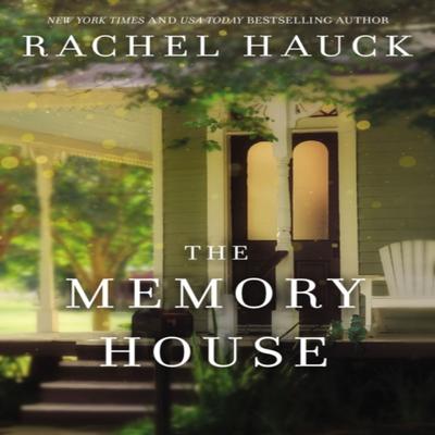 The Memory House by Rachel Hauck Paperback Book 9780310350965