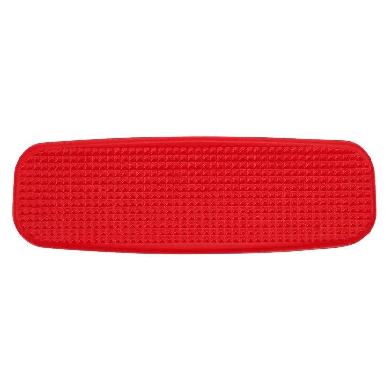 

Наклейка на кнопку на поручне автомобиля, наклейка на кнопку подлокотника для Mercedes Benz AB class GLA GLB CLA W177 W247 H247 X247 C118 + CLA C118 2020-2021