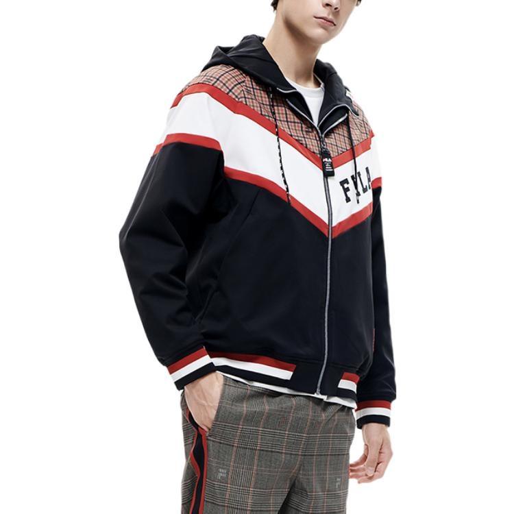 FILA  MIHARA YASUHIRO Men's F11M213702F-BK