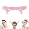 Skin Tightening Face Bandage Ergonomic Design Face Slimming Bandage For Double Chin Removal And Anti Sagging