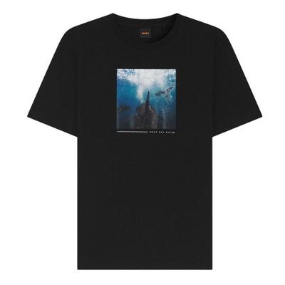 Mens Creature T-Shirt