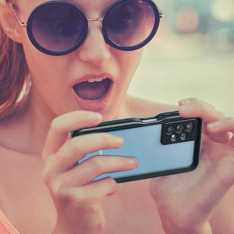 Red Pepper Galaxy A13 4G