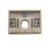 Interruttore Tetto Apribile e Striscia Luce Interna Polo 6Q0 959 613A - Disponibile in Grigio, Beige e Nero