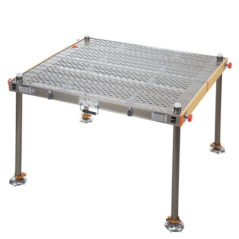 Bobiloni Ultra-Light Thickened Fishing Platform