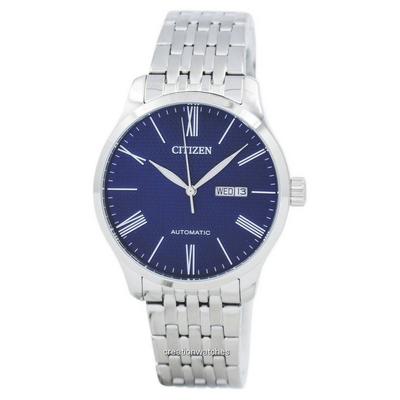 Automatic NH8350-59L Men's Watch