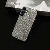 For Samsung Galaxy S26 Ultra Case Galaxy S26 Edge Shell Shockproof Artificial Glitter diamond rhinestone Soft Protective Cover