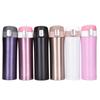 304 Stainless Steel 500ml Thermos Cup Thermal Bottle Drink Water Bottle Vacuum Flasks Drinkware Insulated Mug Solid Color