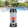 Automatic Chemical Feeder Chlorinator Dispenser 4L Swimming Pool Cleaning Equipment