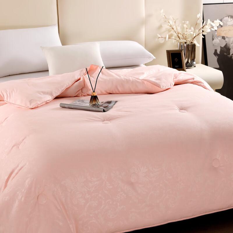 Fangwang Thickened Nano Pearl Fiber Quilt