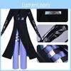 R5 Alien Stage Ivan Cosplay Costume Stage Performance Clothes Gift Halloween