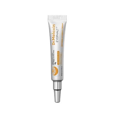Eyephalt Retinol Eyebag Eye Cream | Advanced Anti-Wrinkle & Intensive Lifting | 10g