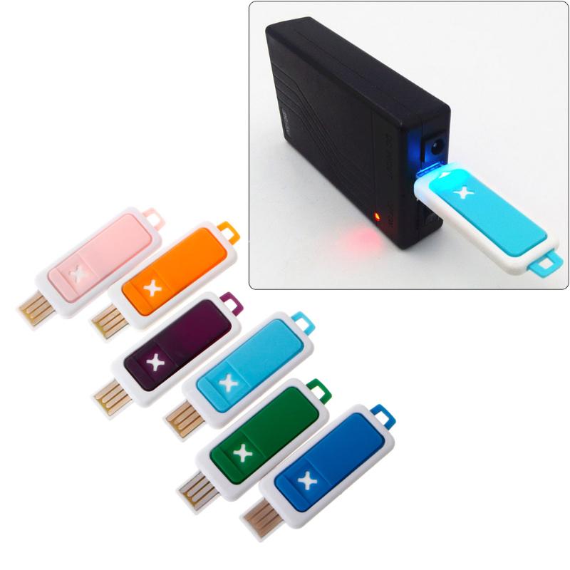 

Портативный мини-диффузор эфирных масел, ароматизатор USB, увлажнитель воздуха