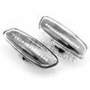 Side Marker Turn Signal Light for Peugeot 207/308/408 & Citroen C3/C4/C5 Picasso
